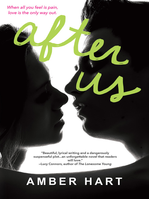 Cover image for After Us